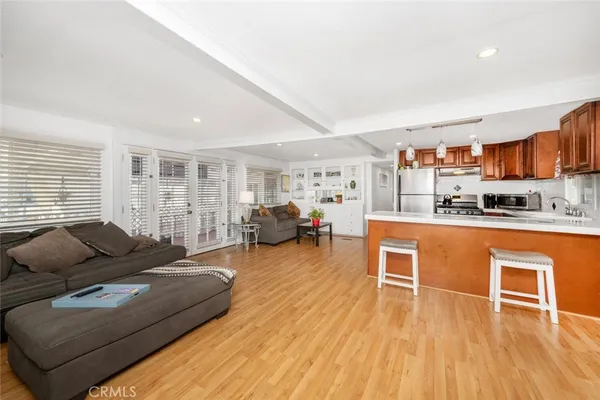 $225,000 | 6229 East Golden Sands Drive, Unit 193, Long Beach, CA 90803