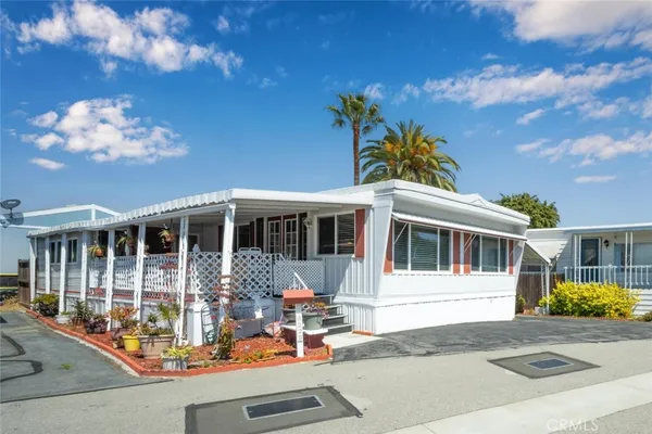 $225,000 | 6229 East Golden Sands Drive, Unit 193, Long Beach, CA 90803