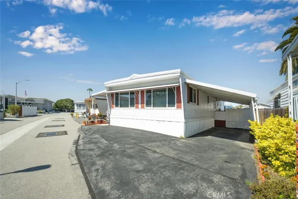 $225,000 | 6229 East Golden Sands Drive, Unit 193, Long Beach, CA 90803