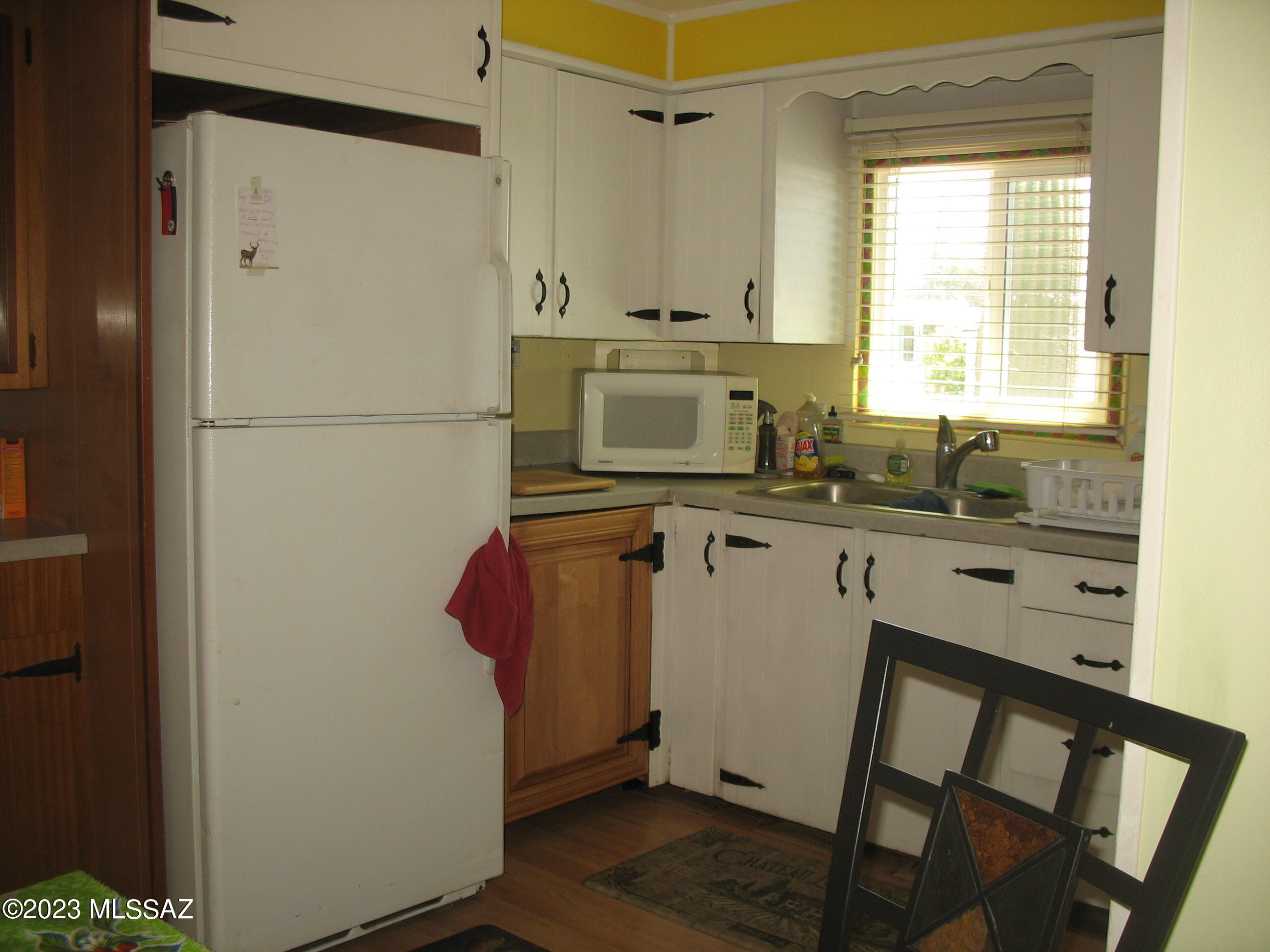 5472 West Box R Street Tucson, AZ 85713 - Photo 6 of 22 Gallery Image 6