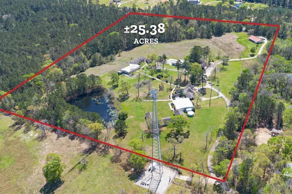 $2,799,000 | 12244 Serenity Rose Drive, Conroe, TX 77304