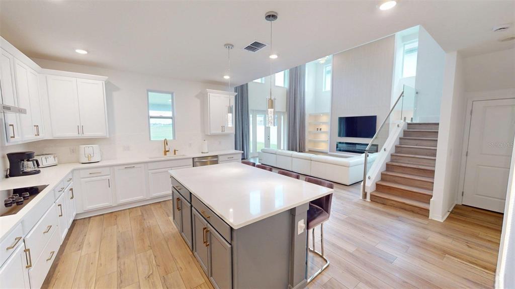 17242 Lake Star Road Winter Garden, FL 34787 - Photo 8 of 85