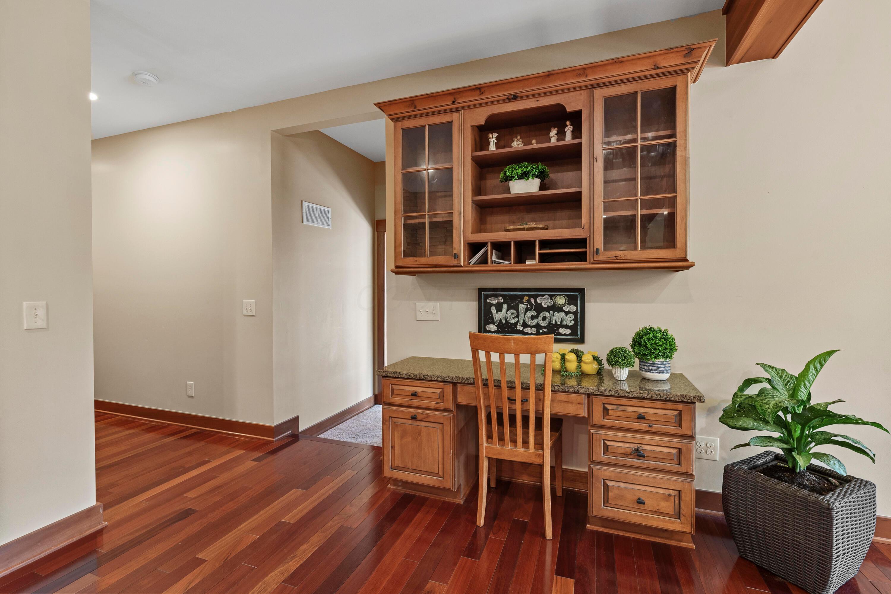 11414 Trenton Road Galena, OH 43021 - Photo 23 of 79 Kitchen