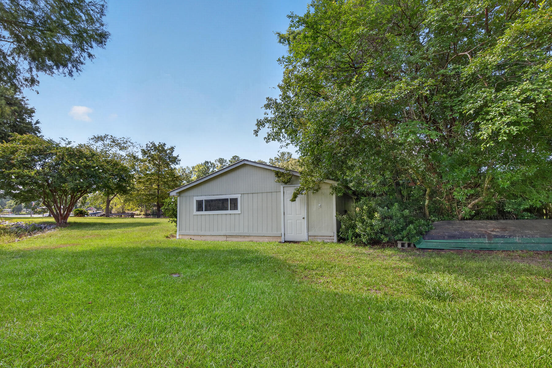 2475 Clubhouse Road Summerton, SC 29148 - Photo 128 of 158 CM-126