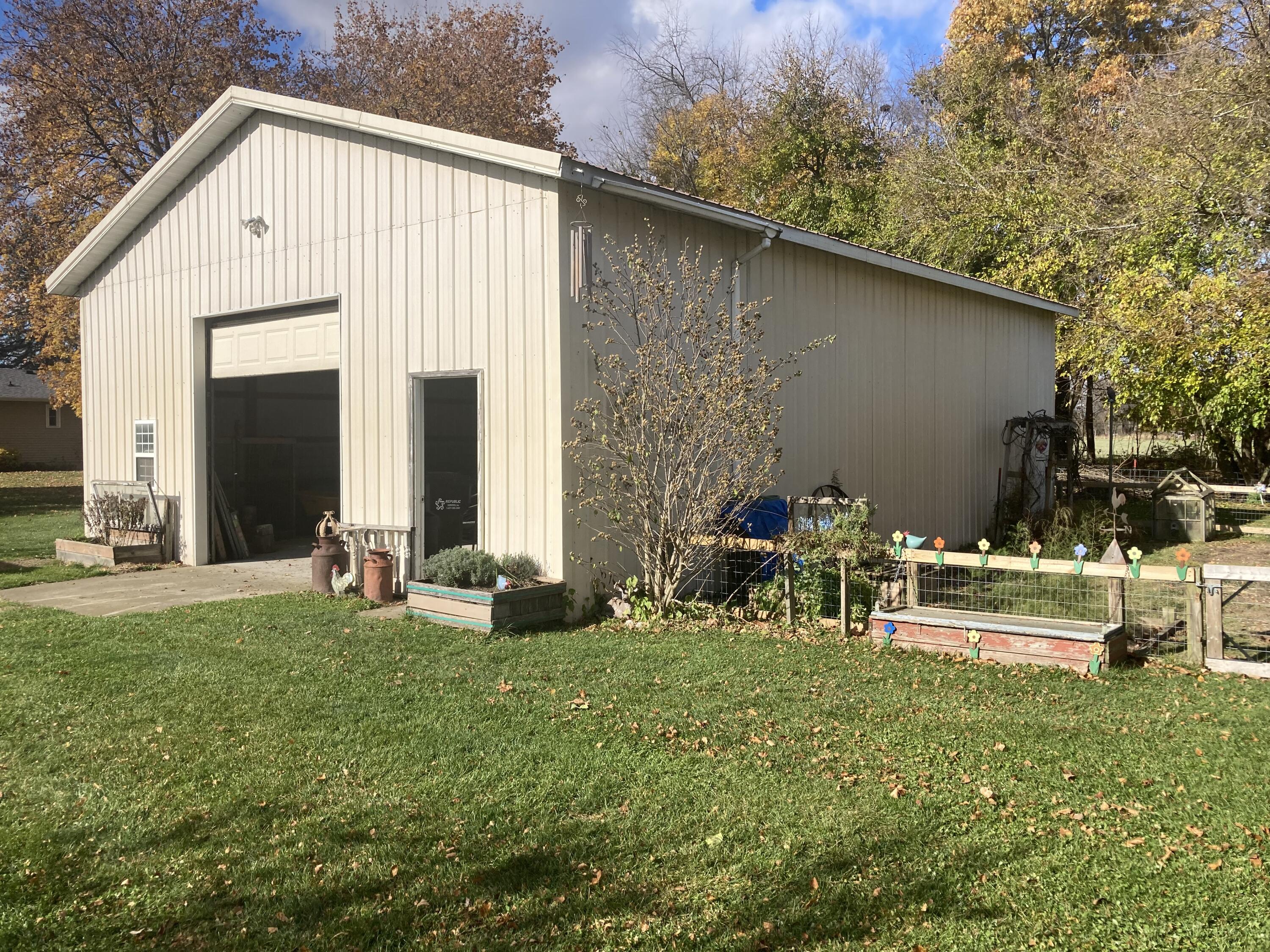 767 North Union City Road Coldwater, MI 49036 - Photo 39 of 61 1B77AC8C-2479-438E-BBE3-BD0408D6625B