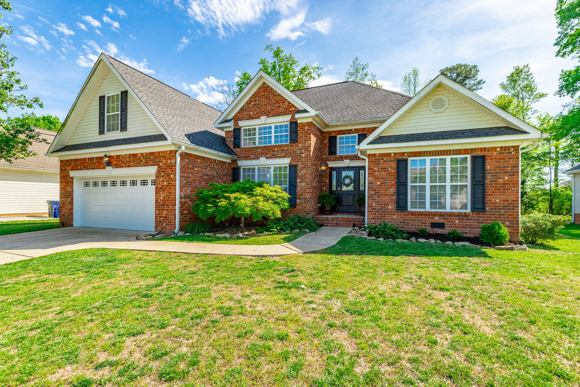 2008 Paris Metz Road Chattanooga, TN 37421 - Photo 1 of 42 2008 Paris Metz Road HD-110