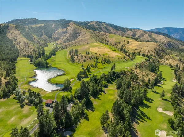 $149,000 | 57 Sabio Way, Chelan, WA 98816