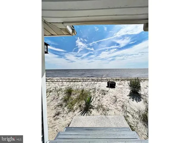 a view of a house with a deck