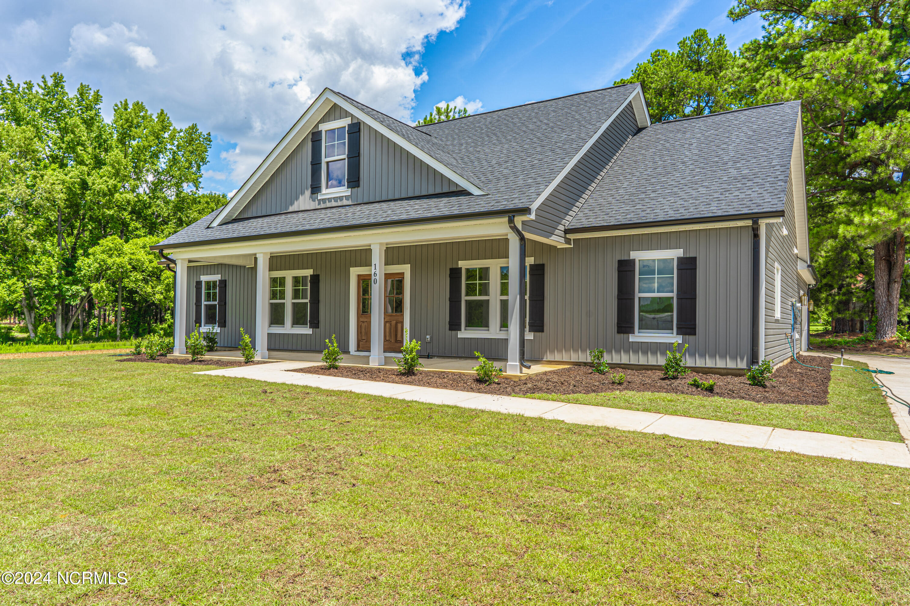 160 October Road - Lot 4