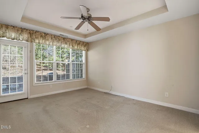 $445,000 | 823 Swan Neck Lane, Raleigh, NC 27615