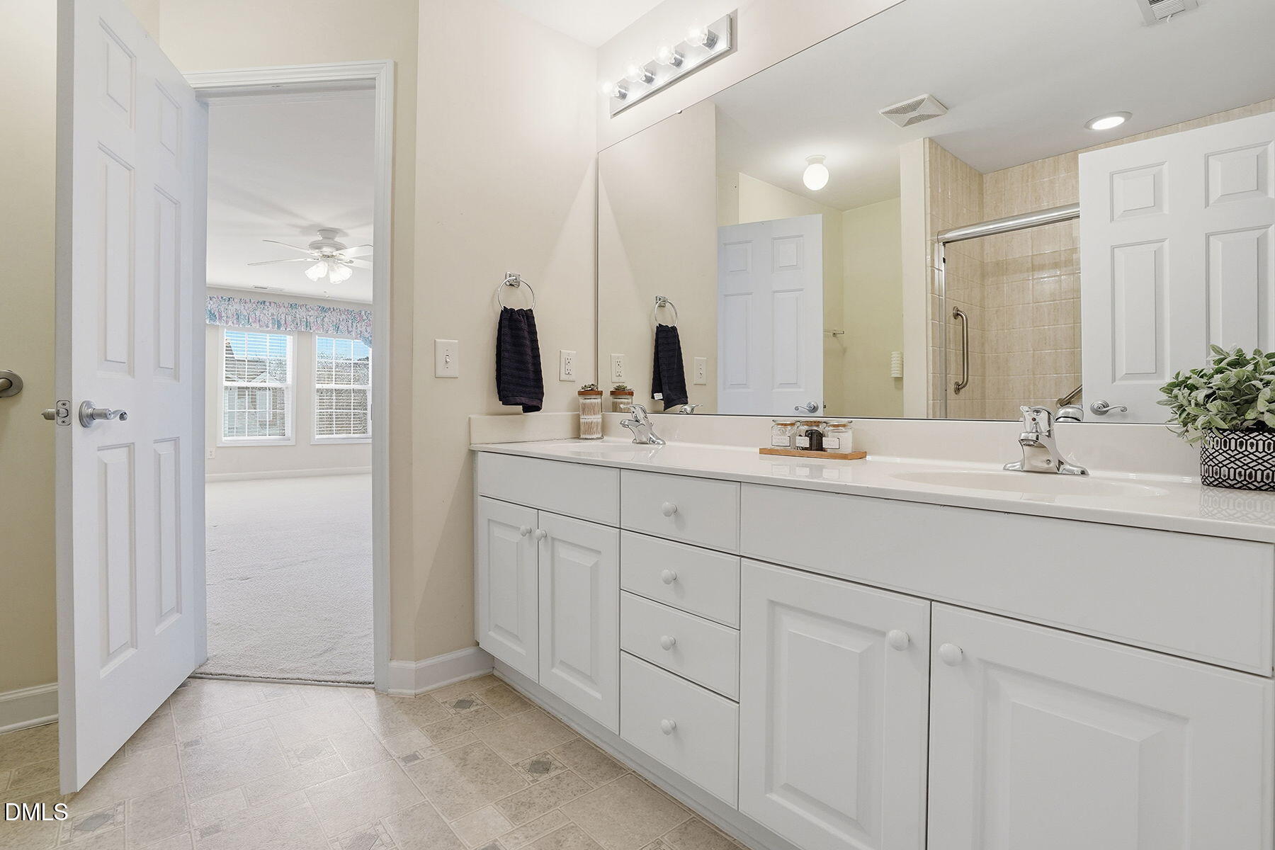 823 Swan Neck Lane Raleigh, NC 27615 - Photo 23 of 35 Bathroom 2A