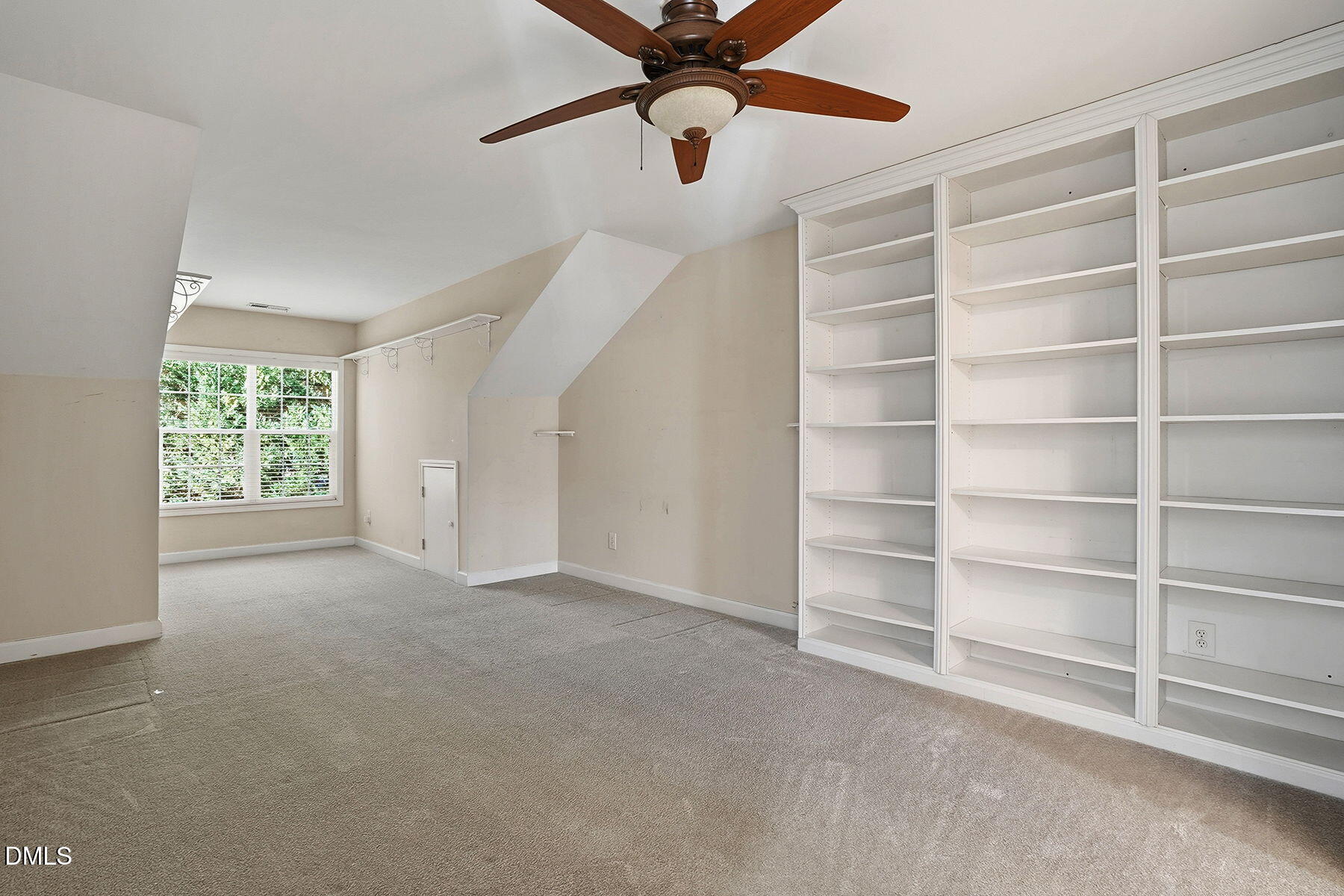 823 Swan Neck Lane Raleigh, NC 27615 - Photo 26 of 37 Bedroom 3a