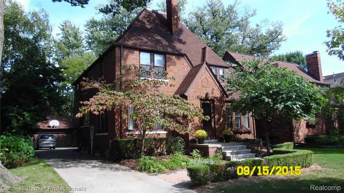 820 Washington Road Grosse Pointe, MI 48230 - Photo 34 of 37 SAM_0988.JPG