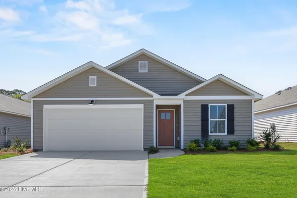 $280,000 | 4653 Swimming Lane, Unit 20, Shallotte, NC 28470