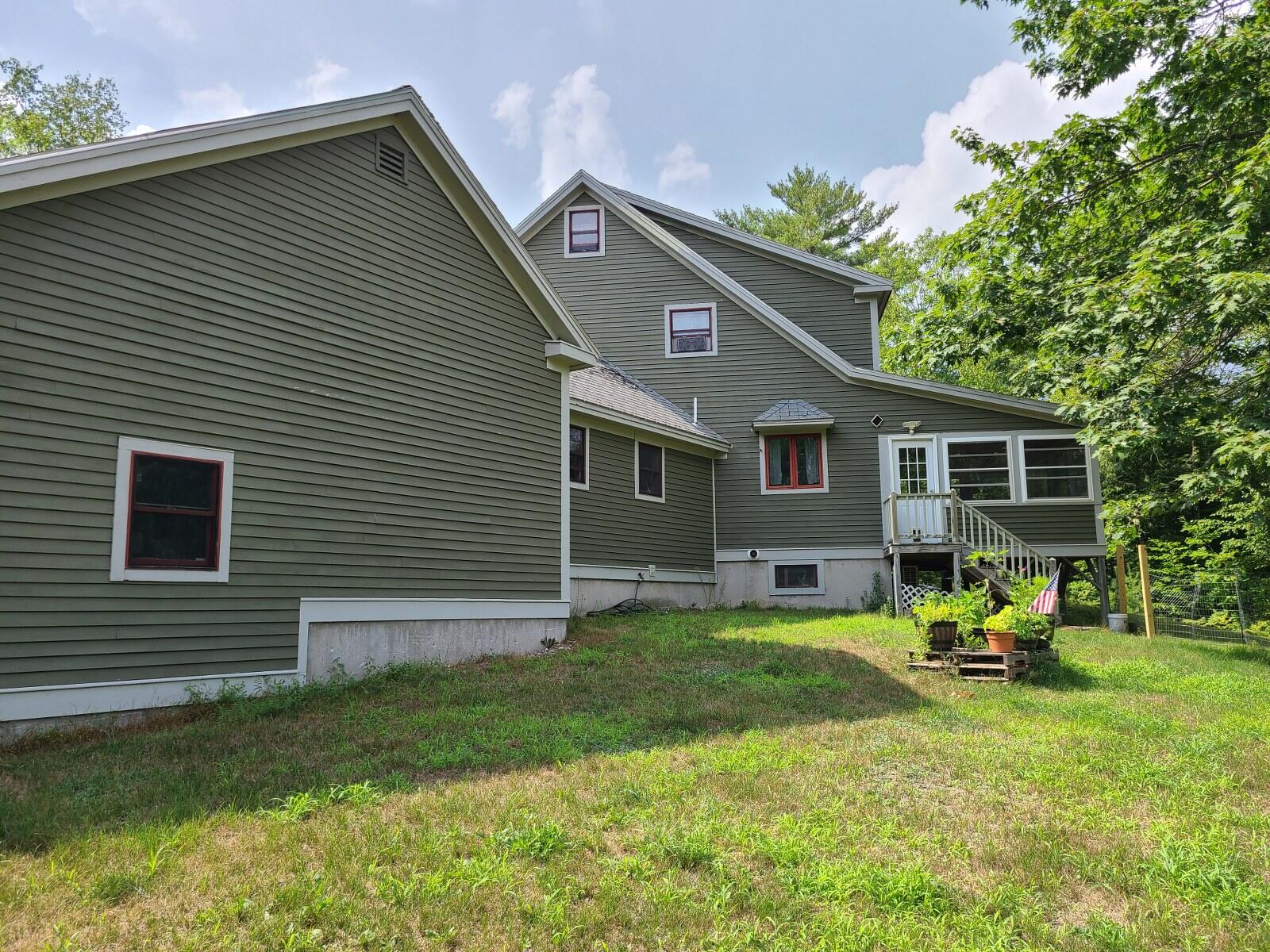 81 Raspberry Lane Bridgton, ME 04009 - Photo 12 of 93 9 ext side_1600x1200