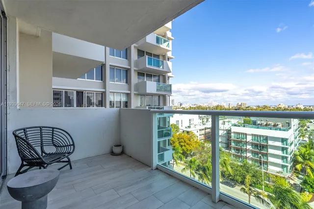 $3,100 | 1200 West Avenue, Unit 910, Miami Beach, FL 33139