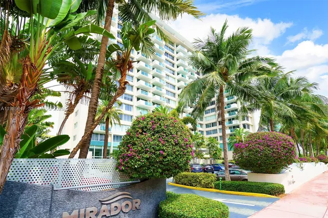 $3,100 | 1200 West Avenue, Unit 910, Miami Beach, FL 33139