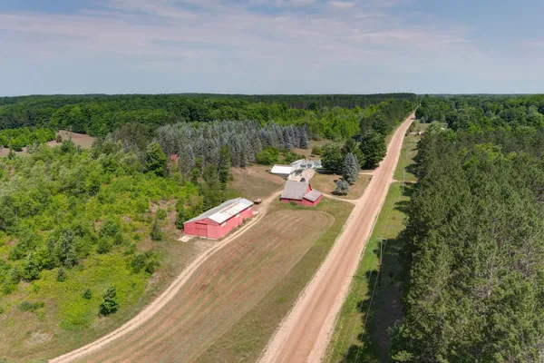 $250,000 | 0 Viaduct Road, Copemish, MI 49625
