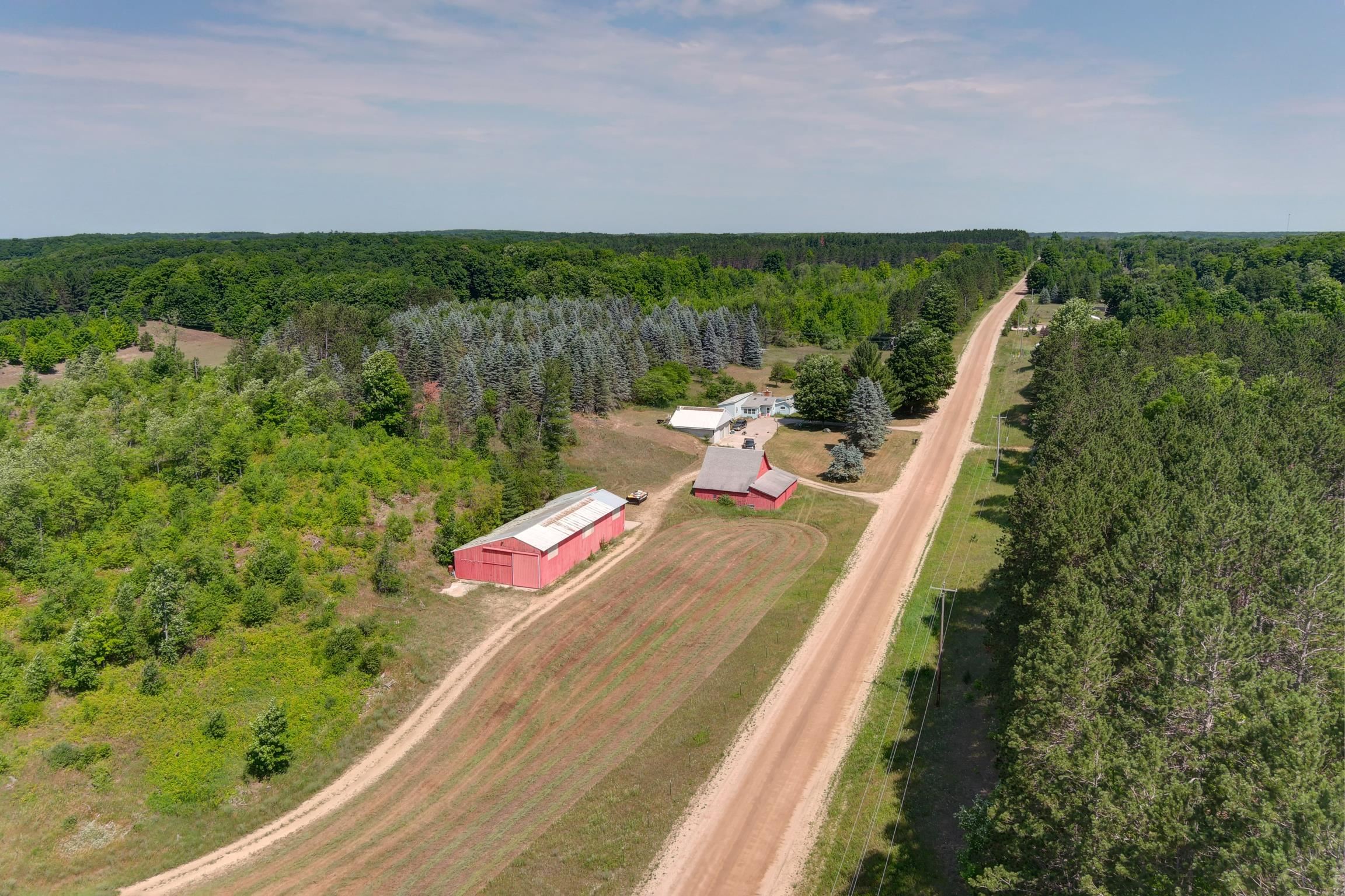 22559 Conrad Road Copemish, MI 49625 - Photo 80 of 96