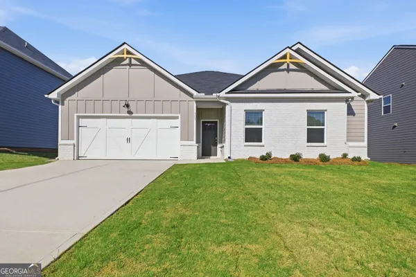 $310,990 | 303 Rusty Plow Lane, Perry, GA 31069