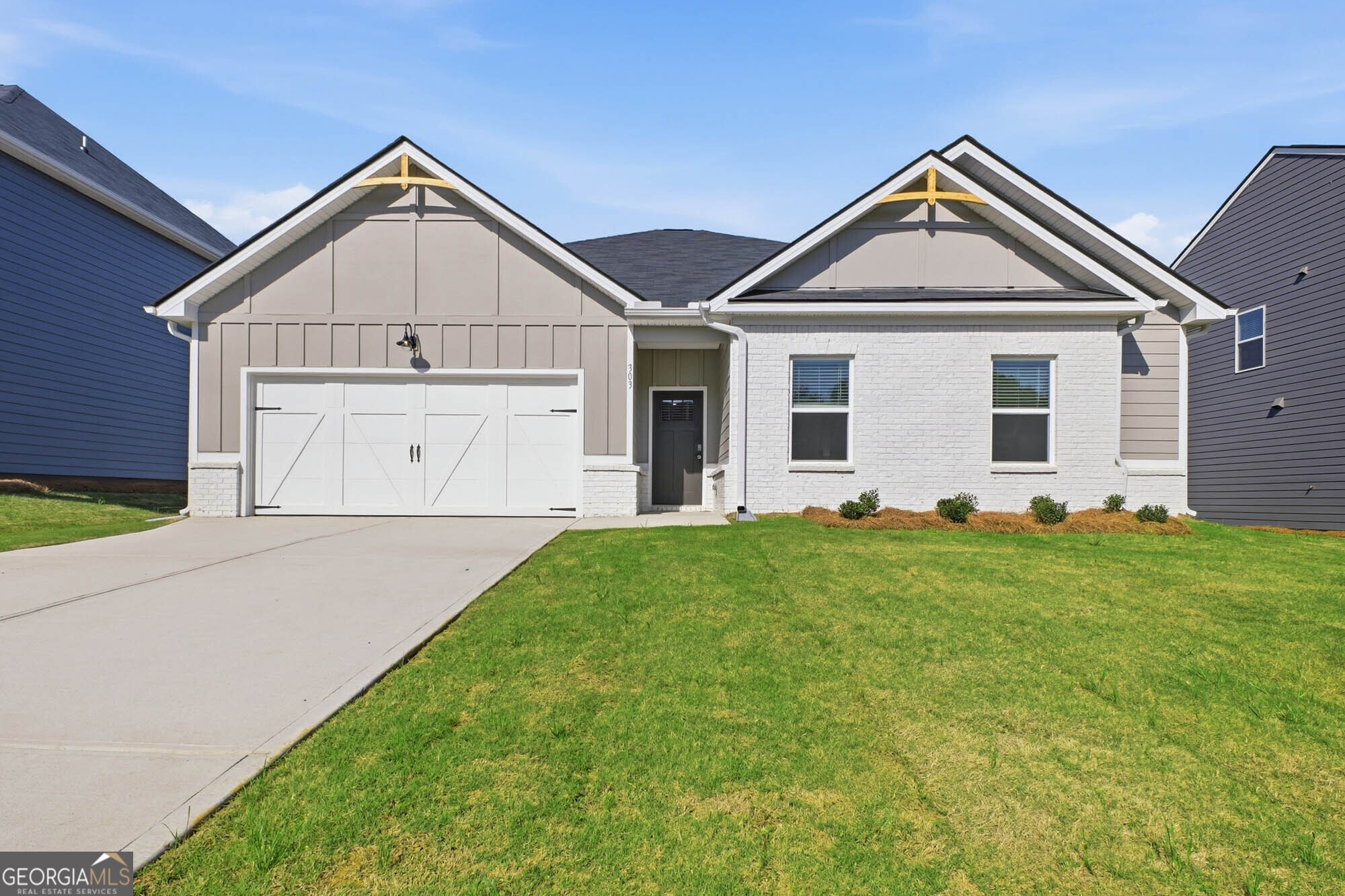 303 Rusty Plow Lane Perry, GA 31069 - Photo 1 of 26