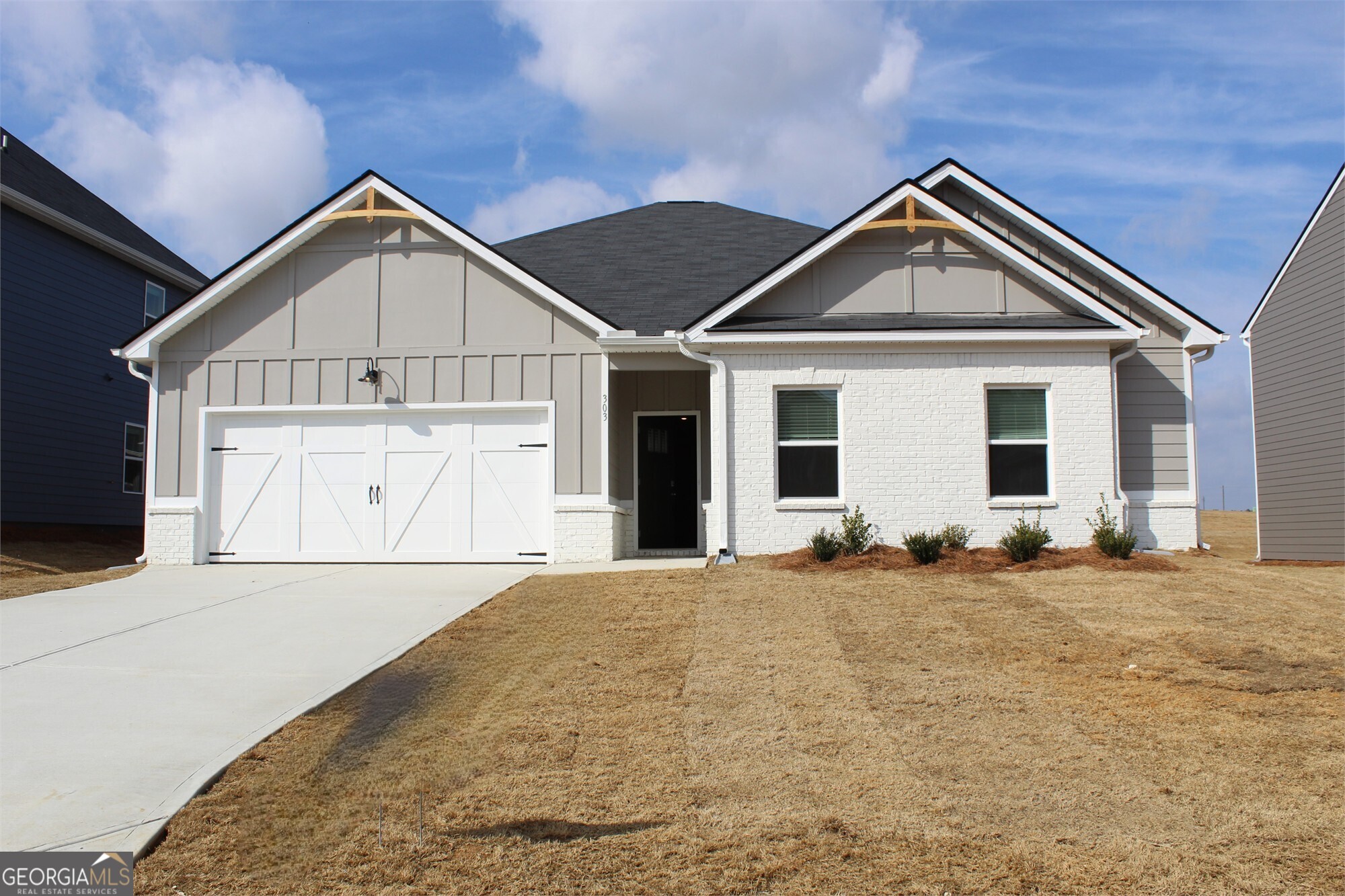 303 Rusty Plow Lane Perry, GA 31069 - Photo 1 of 1