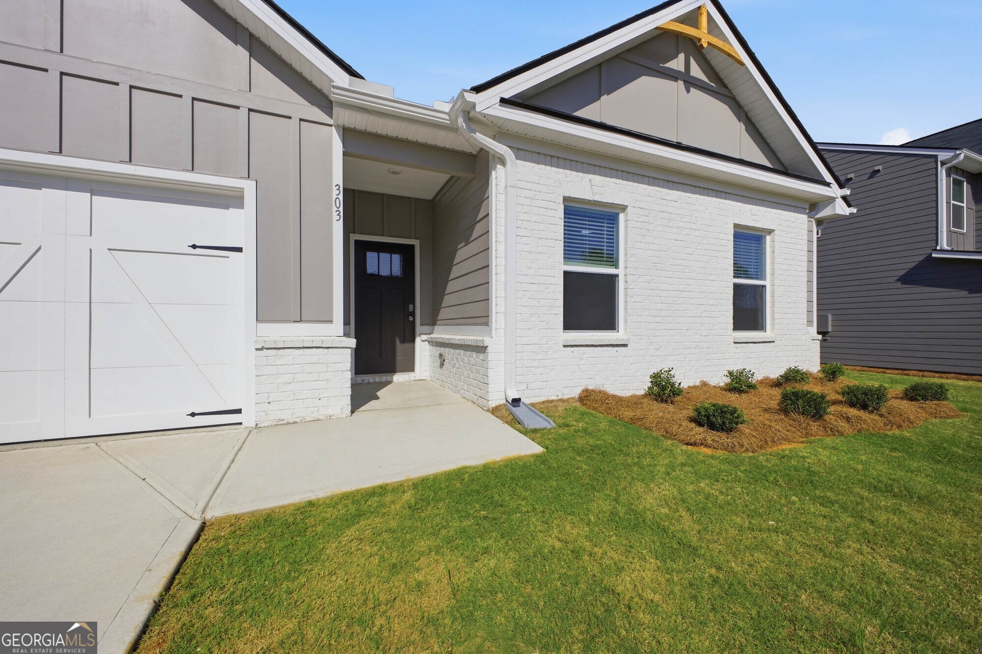 303 Rusty Plow Lane Perry, GA 31069 - Photo 2 of 26