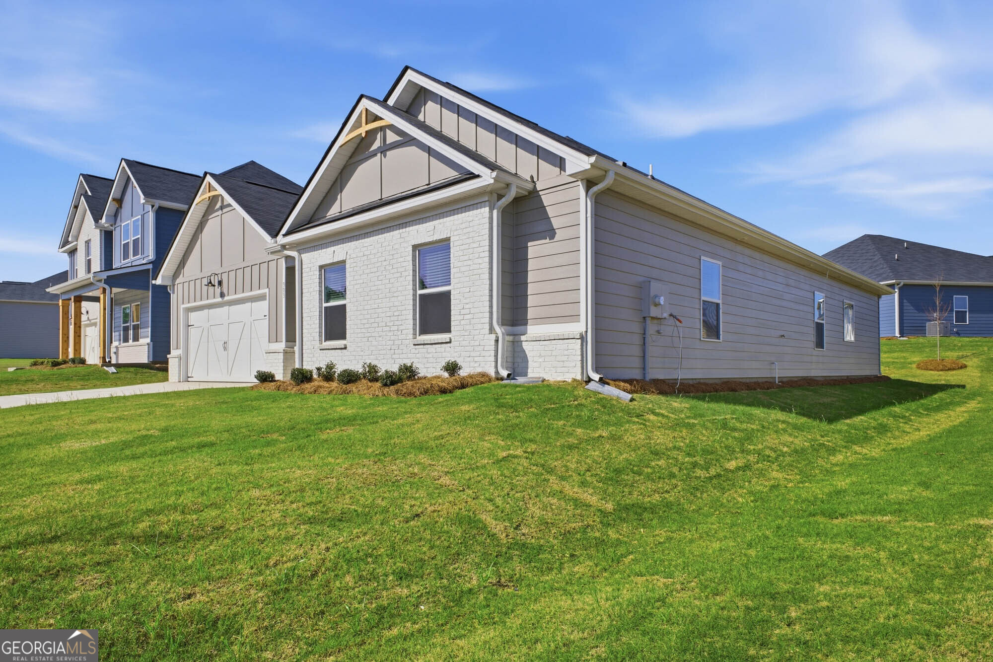 303 Rusty Plow Lane Perry, GA 31069 - Photo 4 of 26