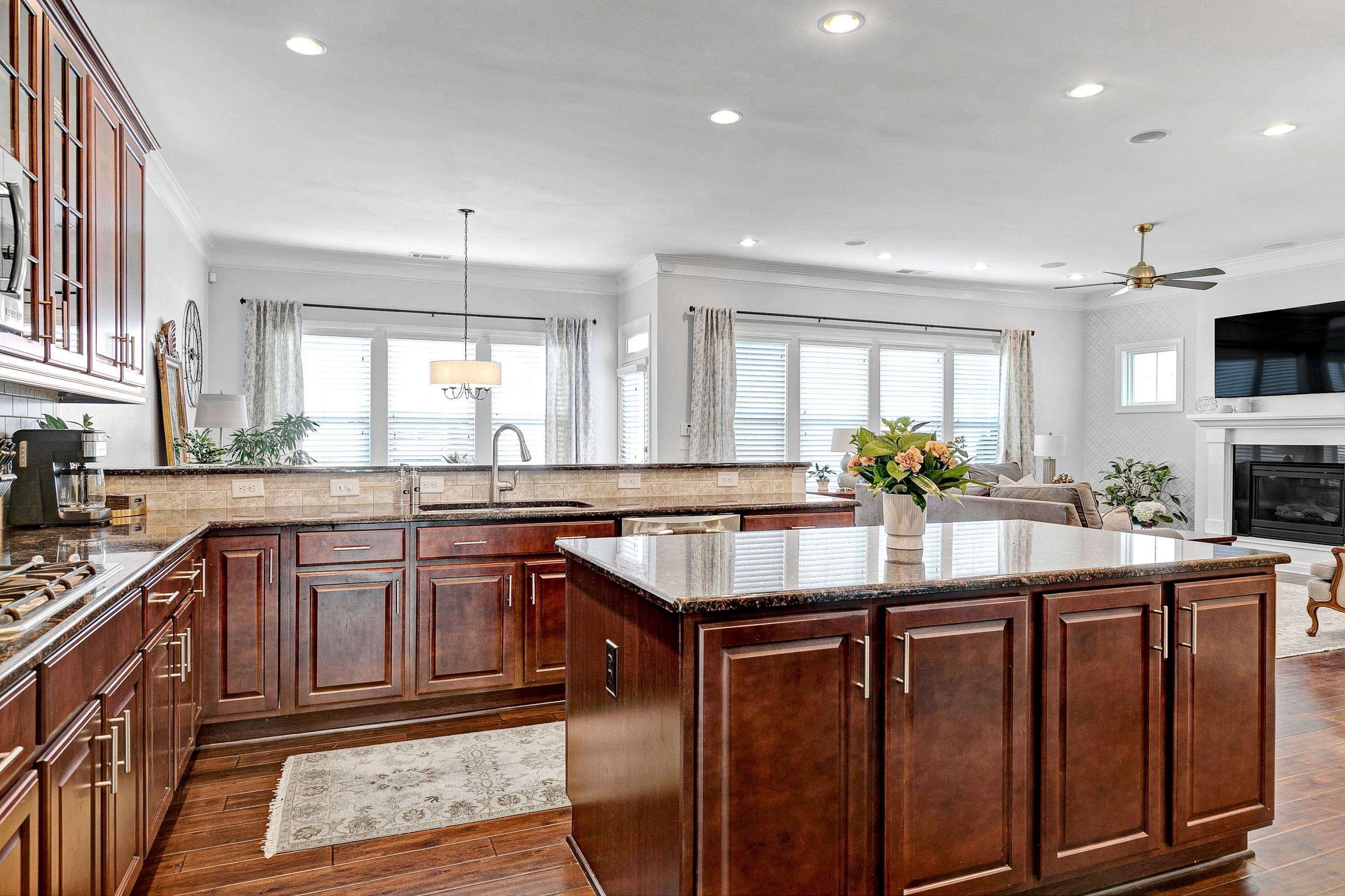 1529 Fullerton Place Raleigh, NC 27607 - Photo 19 of 53 Photo 19