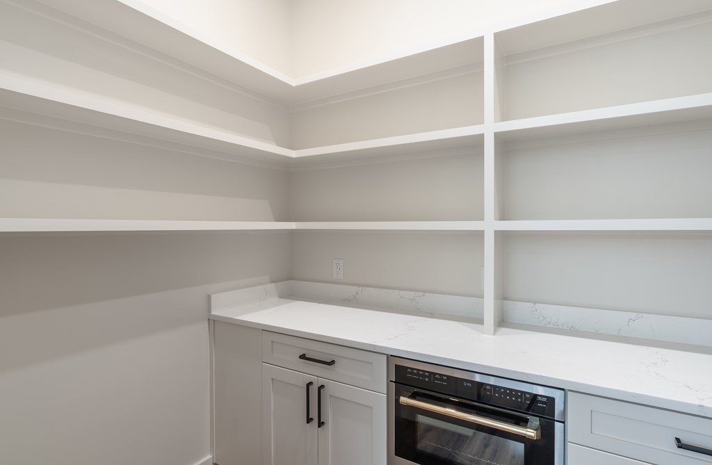 Lot 6 West W Highway, Unit 6 Hunt, TX 78024 - Photo 8 of 40 a close view of closet