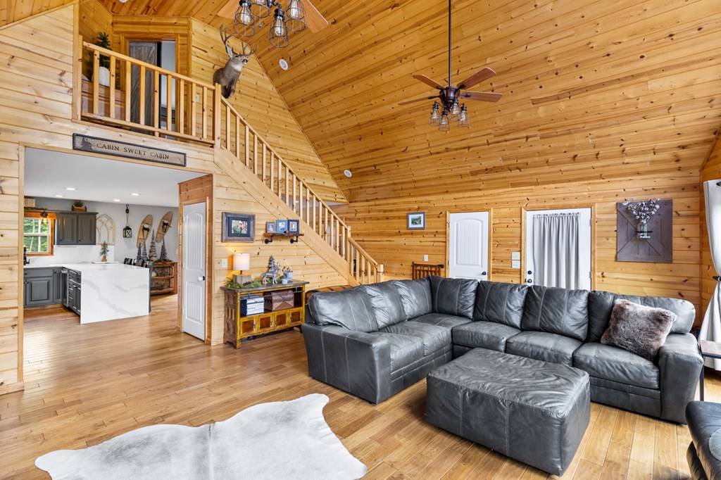 104 Red Twig Road Blairsville, GA 30512 - Photo 10 of 60 Gallery Image 10
