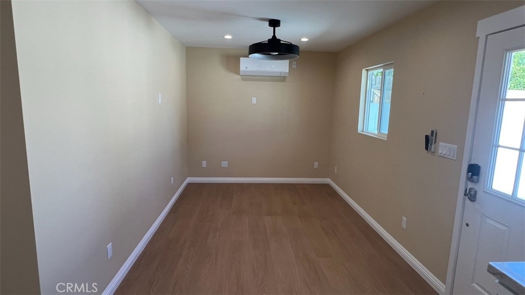 10908 Canby Avenue Porter Ranch, CA 91326 - Photo 13 of 26 an empty room with a bathroom