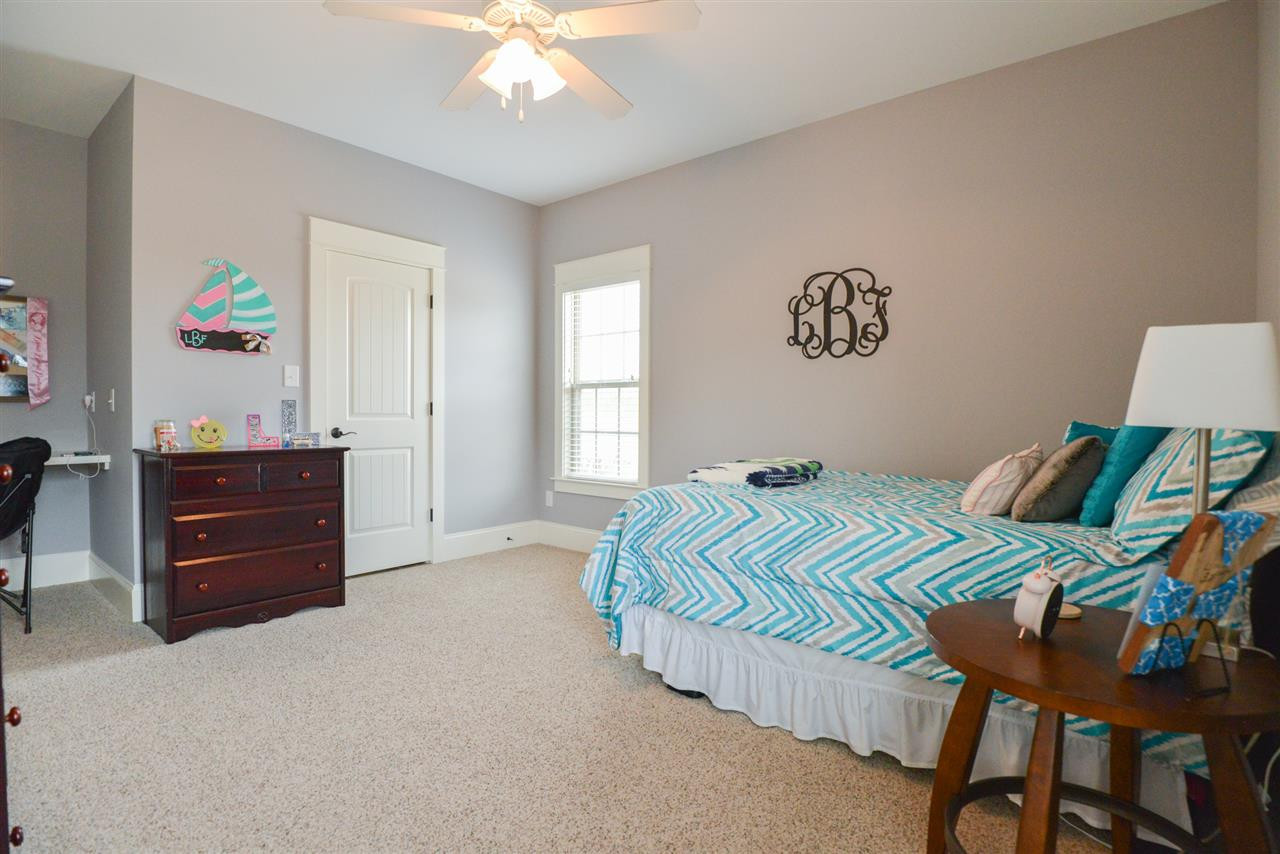 3175 Jackson King Road Willow Spring, NC 27592 - Photo 21 of 30 Photo 21