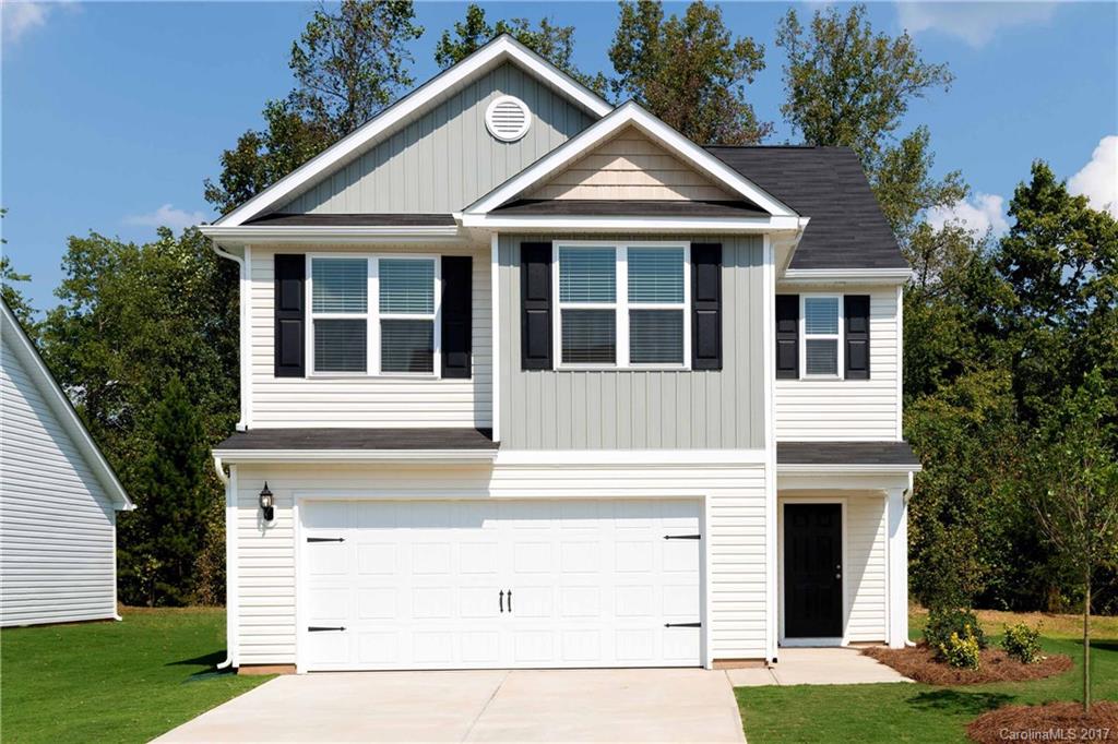 9630 Weikert Road Charlotte, NC 28215 - Photo 1 of 13 Gallery Image 1