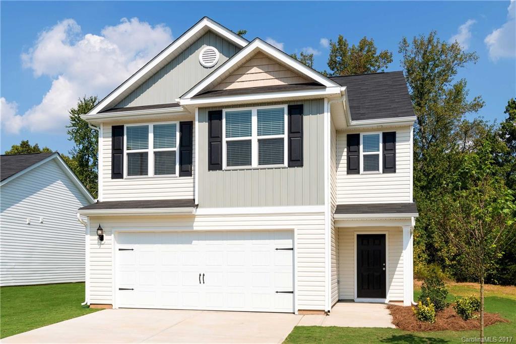 9630 Weikert Road Charlotte, NC 28215 - Photo 2 of 13 Gallery Image 2