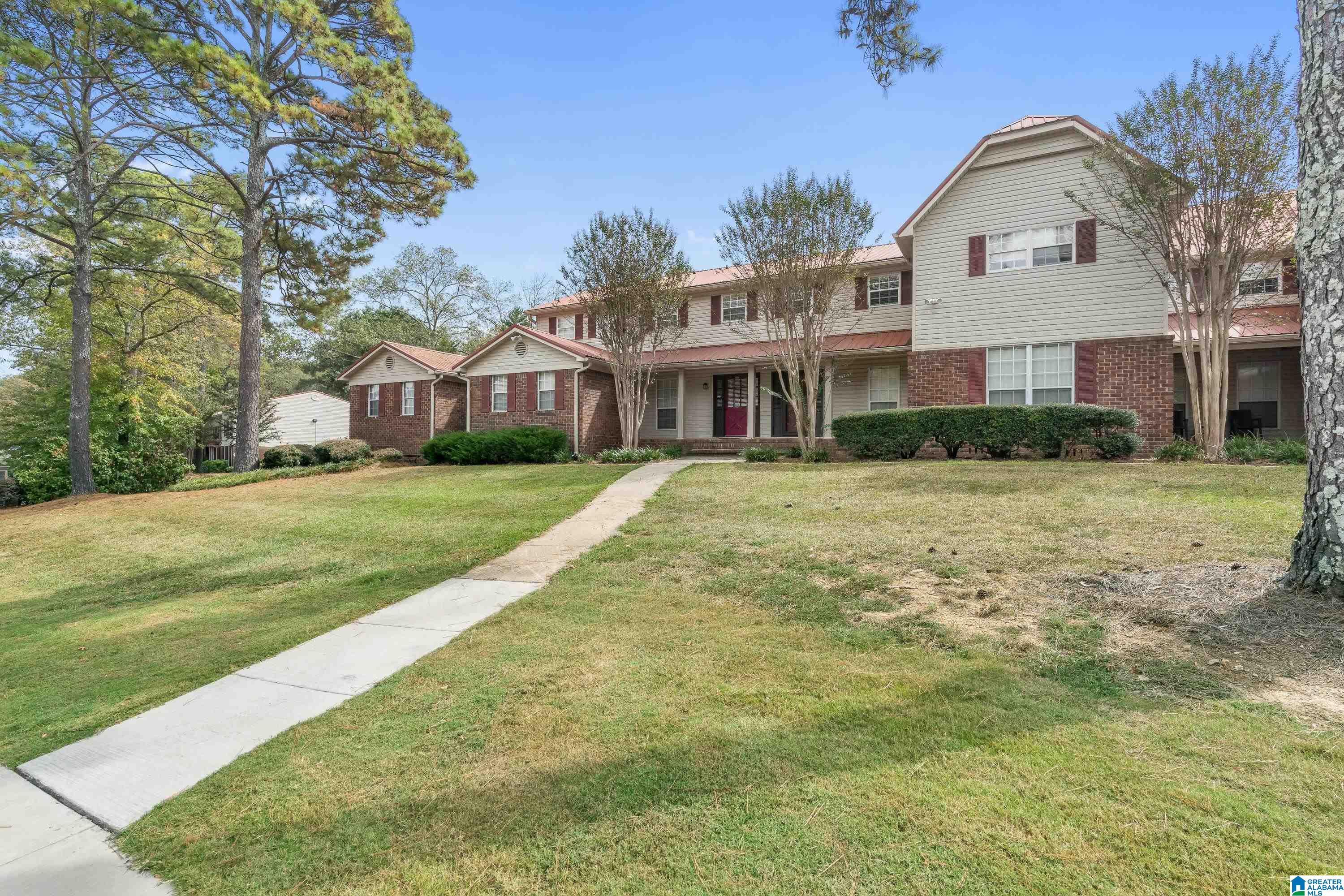 1661 Patton Chapel Road, Unit D Birmingham, AL 35226 - Photo 2 of 21