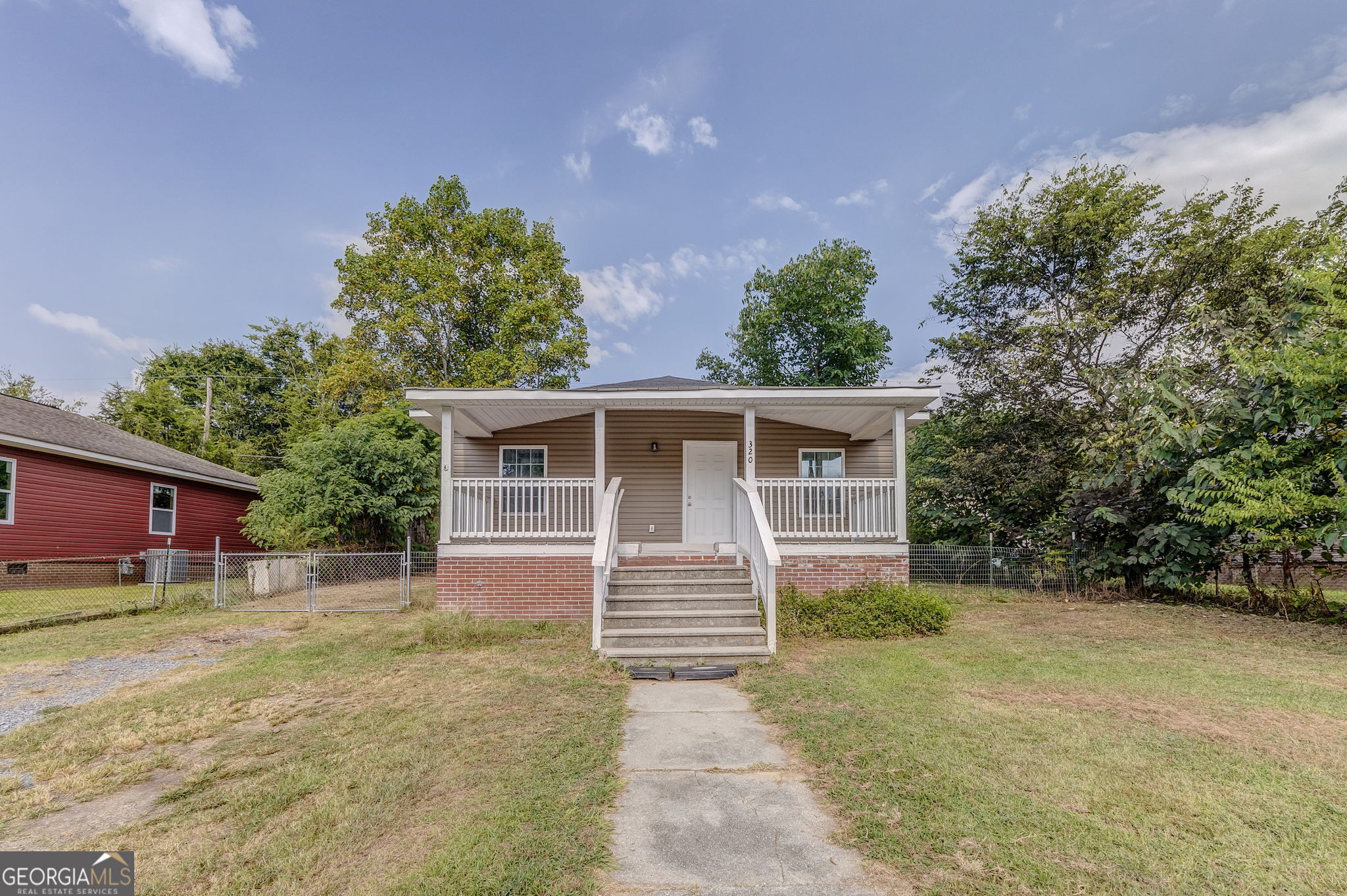 320 West 3rd Street Rome, GA 30165 - Photo 44 of 47