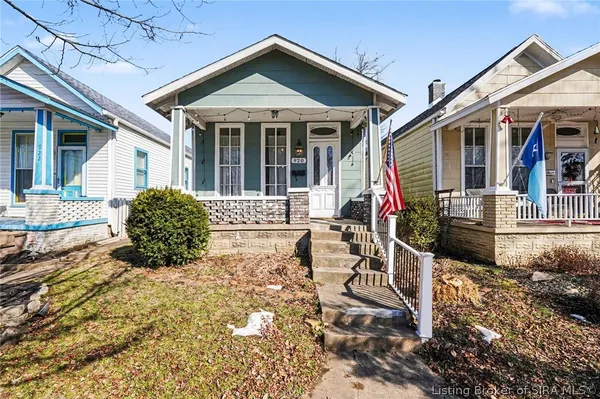 $225,000 | 920 West Main Street, Madison, IN 47250