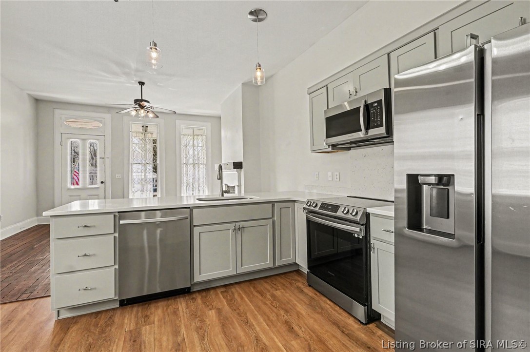 920 West Main Street Madison, IN 47250 - Photo 11 of 25