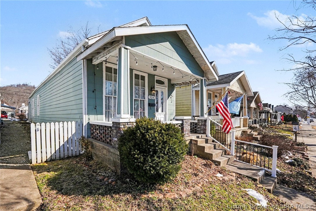 920 West Main Street Madison, IN 47250 - Photo 2 of 25