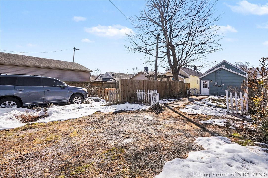 920 West Main Street Madison, IN 47250 - Photo 21 of 25