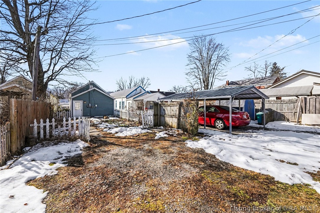 920 West Main Street Madison, IN 47250 - Photo 22 of 25