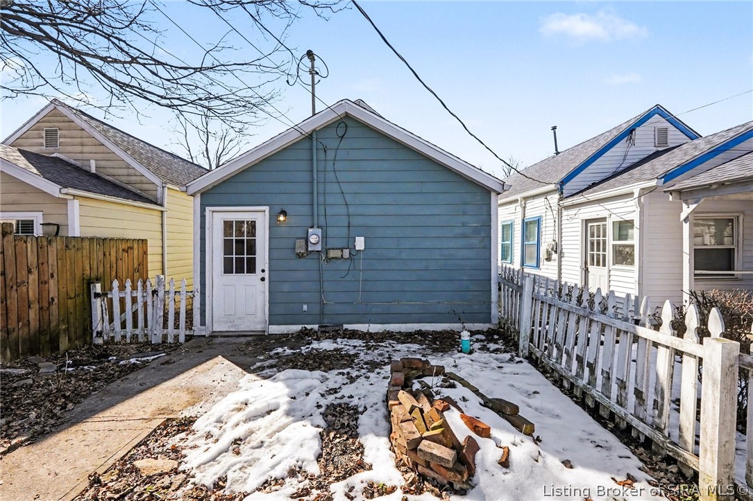 920 West Main Street Madison, IN 47250 - Photo 25 of 25