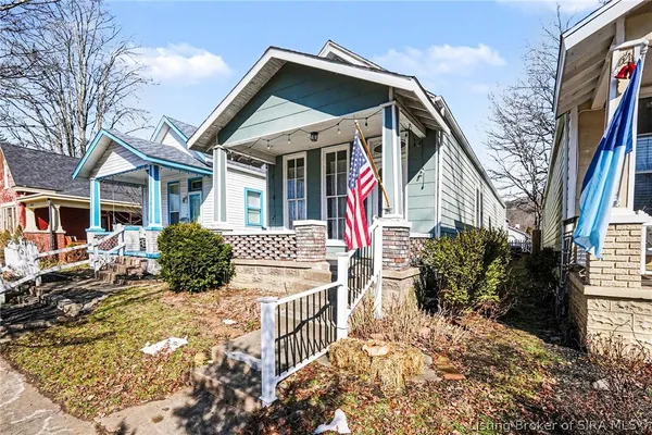 $225,000 | 920 West Main Street, Madison, IN 47250