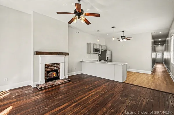 $225,000 | 920 West Main Street, Madison, IN 47250