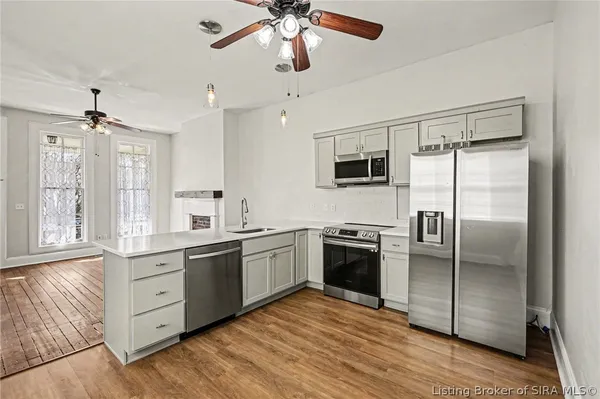 $225,000 | 920 West Main Street, Madison, IN 47250