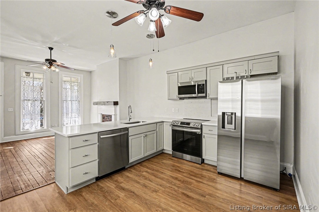 920 West Main Street Madison, IN 47250 - Photo 10 of 25