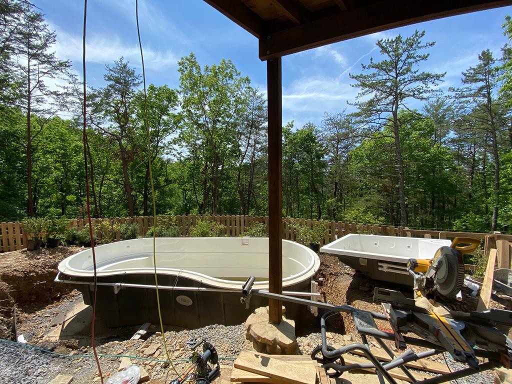 804 Lloyd Huskey Road Pigeon Forge, TN 37863 - Photo 25 of 30 Gallery Image 25