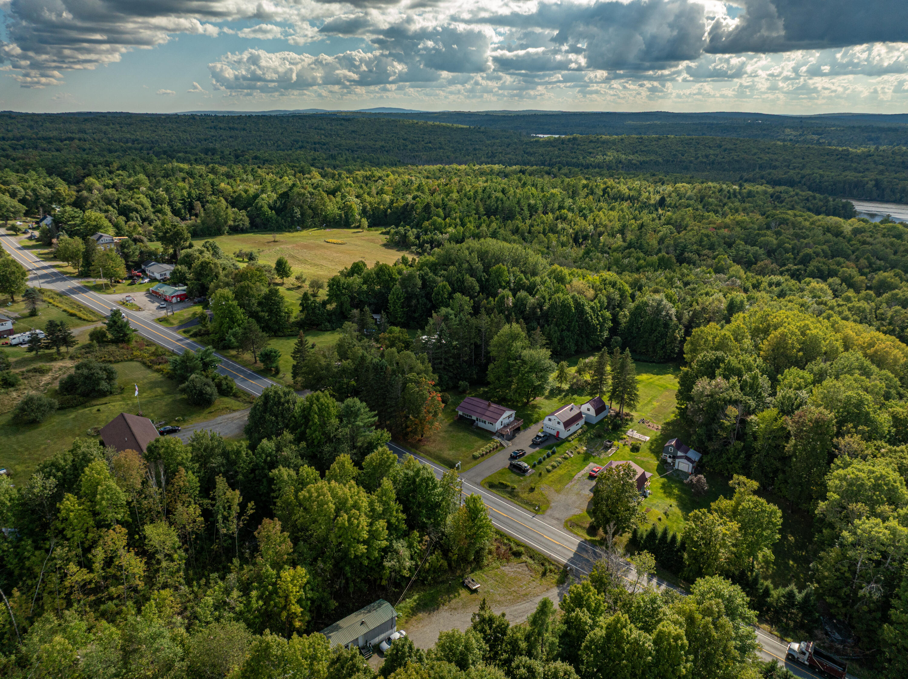 87 North North Dexter Road Sangerville, ME 04479 - Photo 53 of 56 87 N Dexter Red 017