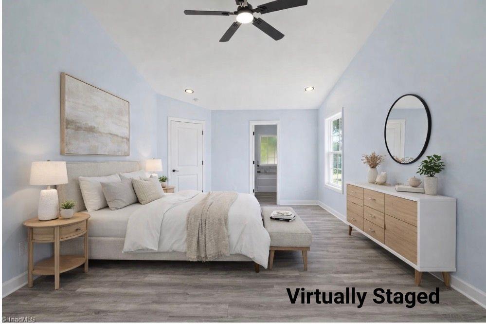 527 Amos Street High Point, NC 27260 - Photo 18 of 31